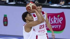 Jeremy Sochan zadebiutował w San Antonio Spurs!