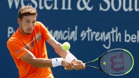 Tenis. US Open: Pablo Carreno o dyskwalifikacji Novaka Djokovicia: To było nieumyślne, ale sędziowie postąpili właściwie