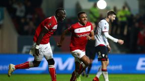 Championship na żywo. Bristol City - Middlesbrough na żywo. Transmisja TV, stream online