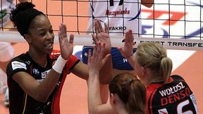 Joanna Wołosz: MKS nie będzie miał u nas lekko