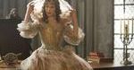Milla Jovovich i Ali Larter na planie "Resident Evil"