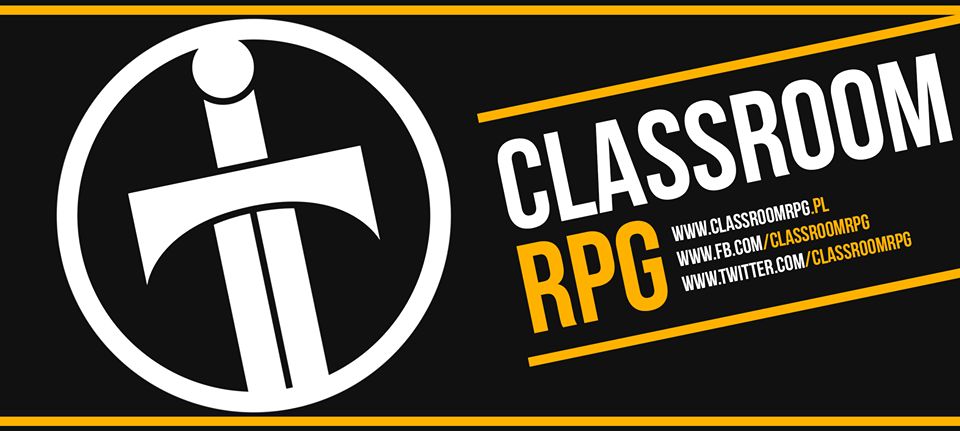 "Co wy na to, żebyśmy oprócz normalnych ocen dostawali jeszcze EXPa i złoto?". Rozmawiamy z Mateuszem Tomaszewskim, twórcą Classroom RPG, nietypowej lekcji angielskiego 2