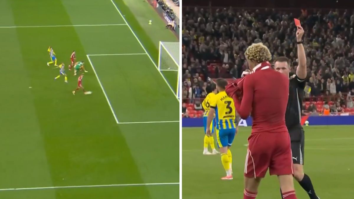 Twitter / Na zdjęciu: Hugo Ekitike