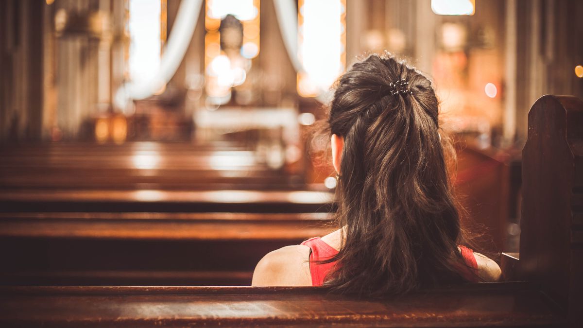 Przemoc seksualna w Kościele. Ofiary mają głos