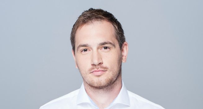 Nowy prezes spółki Gazeta.pl