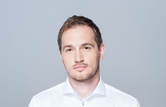 Nowy prezes spółki Gazeta.pl