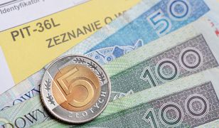 Fiskus sprawdza na potęgę. Dwa razy więcej kontroli niż rok wcześniej