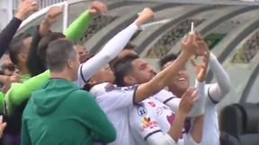 Chcieli naśladować Mario Balotellego, wyszło fatalnie. Wpadka drużyny z Maroka