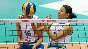 LM: Atomówki znów zawiodły - relacja ze spotkania Dynamo Kazań - Atom Trefl Sopot