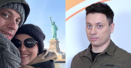 Piotr Witwicki będzie współprowadził debatę prezydencką. Nie zgadniecie, kim jest z wykształcenia