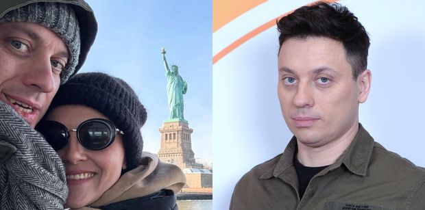 Piotr Witwicki będzie współprowadził debatę prezydencką. Nie zgadniecie, kim jest z wykształcenia