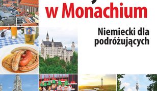 Tydzień w Monachium. Niemiecki dla podróżujących