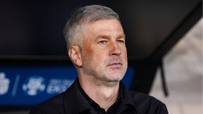 Trener Legii nie owijał w bawełnę. Wskazał winnego klęski