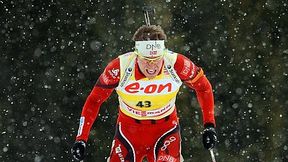 Svendsen górą w Ruhpolding, znakomite strzelanie Polaków