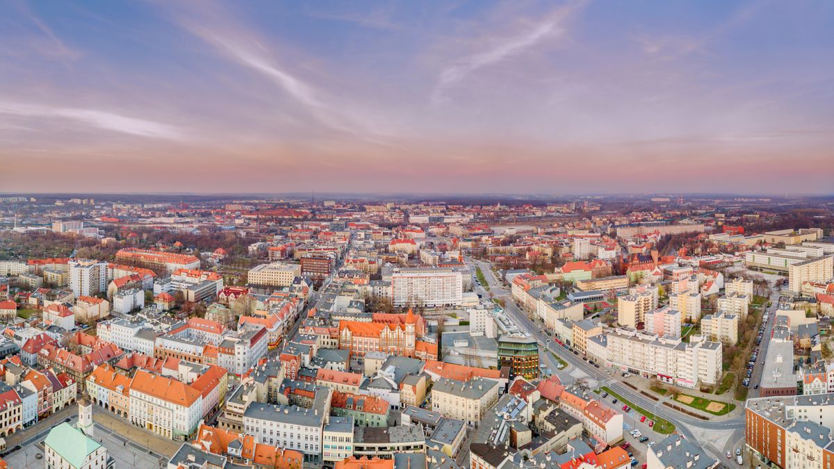 Popularne miejsce w Gliwicach przejdzie metamorfozę 