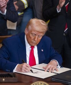 Tysiące ludzi mogą stracić pracę. Producenci z RPA apelują do Trumpa