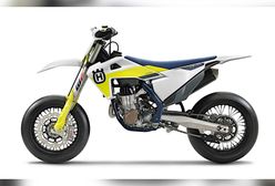 Husqvarna FS 450 debiutuje w odświeżonym wydaniu na rok 2021