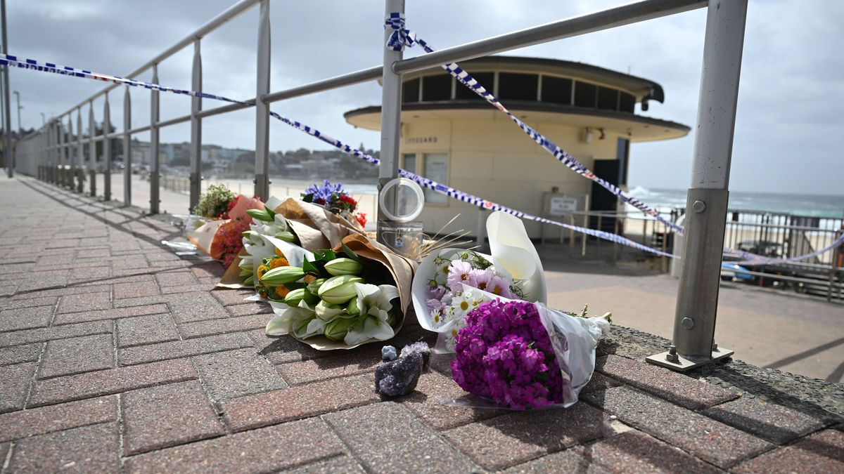 Działo się w nocy. Atak na plaży w Sydney. Wiadomo, kim byli sprawcy