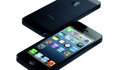 Prawie jedna trzecia sprzedanych iPhone’ów ma ekrany 4-calowe lub mniejsze