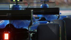 Sauber może zaskoczyć w sezonie 2018