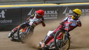 Żużel. ROW i Polonia z bardzo dobrymi seriami. Zadanie dla beniaminka z Piły