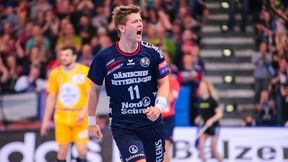 Liga Mistrzów: dobra połowa to za mało. Flensburg bezlitosny dla Bjerringbro