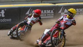 Żużel. Abramczyk Polonia o krok od finału. Cellfast Wilki muszą liczyć na cud?