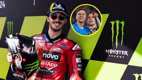 "Milik też jest z Polski!". Mistrz świata zareagował na nazwisko Szczęsnego