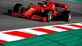 F1. Ferrari bez szans na mistrzostwo. "Będziemy się męczyć bardziej niż w zeszłym roku"
