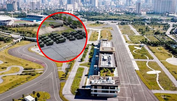 600 mln dolarów zarastało trawą