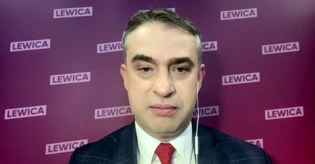 Tłit - Krzysztof Gawkowski