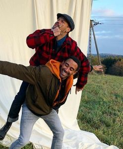 "Top Model": z programu wycięto D'Angelicę. Montażyści pracowali całą noc?