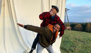 "Top Model": z programu wycięto D'Angelicę. Montażyści pracowali całą noc?