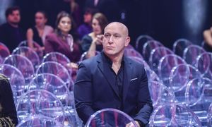 Mieszka w kawalerce. W lesie stworzył prawdziwy raj