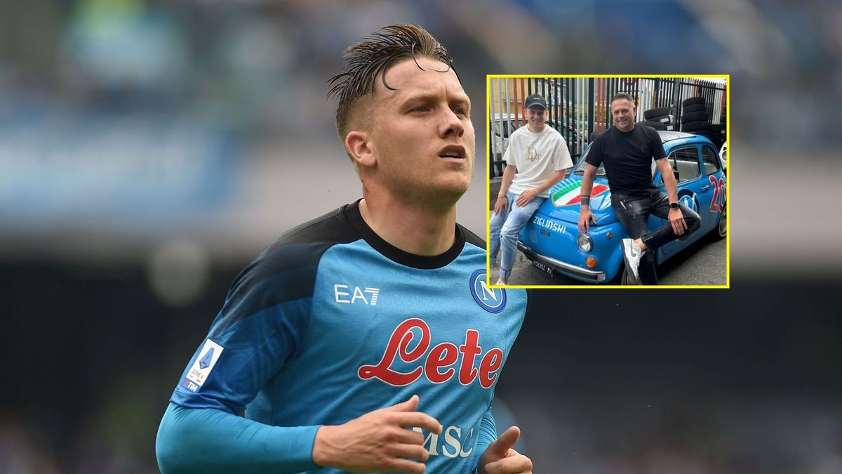 Getty Images / NurPhoto / Na zdjęciu: Piotr Zieliński