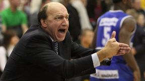 Magia Urlepa zadziała? - zapowiedź meczu Trefl Sopot - Energa Czarni Słupsk