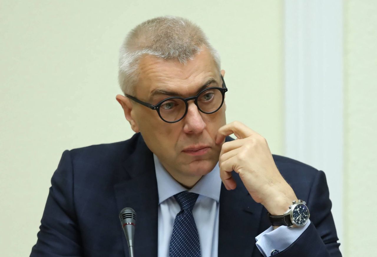 Tylko podwójne zabezpieczenie uratowało Giertycha