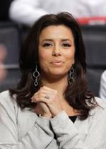 Eva Longoria zrzuca przygotowania na chłopaka