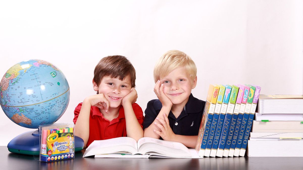 Krzyżówka z matematyki 