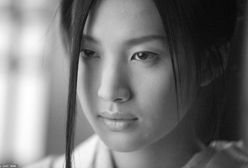 Zmarła Sei Ashina. Japońska aktorka miała 36 lat