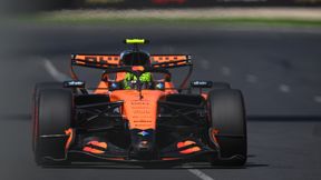 Lawina krytyki spadła na F1