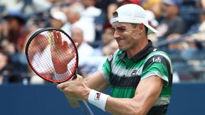 ATP Sztokholm: najwyżej rozstawieni John Isner i Fabio Fognini odpadli. Ernests Gulbis w finale po 4,5 roku