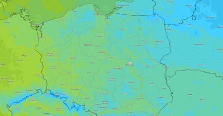 Taka pogoda czeka nas w niedzielę 19 lutego. Ustalenia synoptyka IMGW