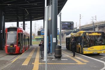 Katowice: Strategiczna inwestycja spóźniona o dziewięć lat