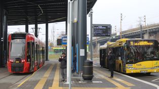 Katowice: Strategiczna inwestycja spóźniona o dziewięć lat