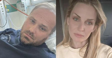 Anita ze "Ślubu od pierwszego wejrzenia" o stanie zdrowia męża: "Coś znaleźli"