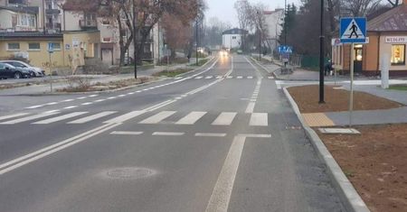Wkrótce ulica Kalinowszczyzna będzie dostępna dla kierowców