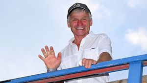 Niezatapialna legenda. A zaczęło się od intrygi. "Zosia podpisała zgodę"