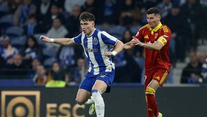 Pietuszewski pomógł w wygranej FC Porto. Kolejny krok w drodze do mistrzostwa