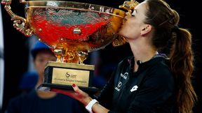 Agnieszka Radwańska zapisała się w historii China Open i imprez rangi Premier Mandatory!